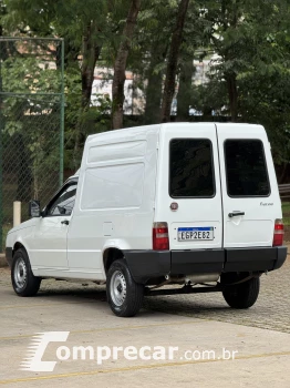 FIORINO 1.3 MPI Fire Furgão 8V