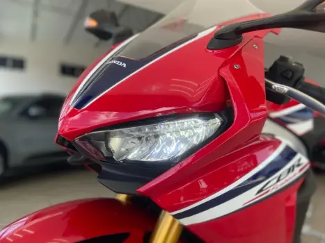 CBR 1000 RR FIREBLADE SP