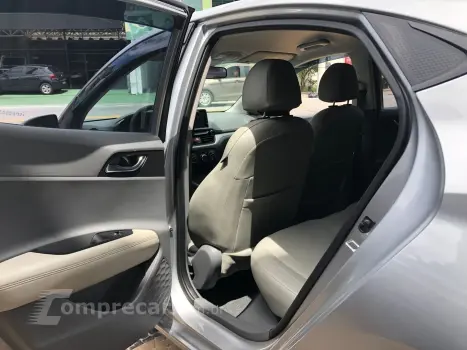 Hb20s 1.0 12V Flex Limited Plus Manual