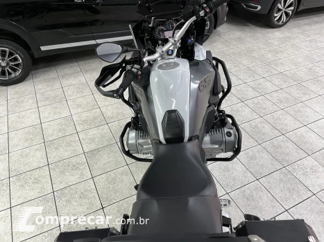 R 1200 GS