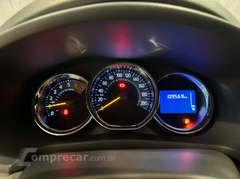 Logan 1.6 4P FLEX DINAMIQUE