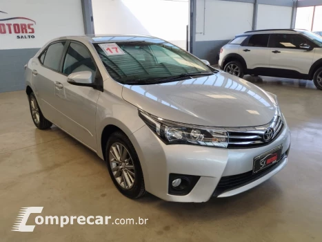 COROLLA 2.0 XEI 16V