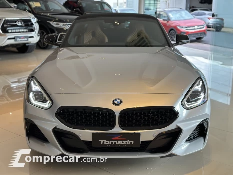 Z4 2.0 Twinpower Sdrive30i M Sport