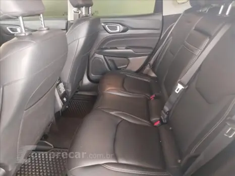 COMPASS 1.3 T270 Turbo Sport