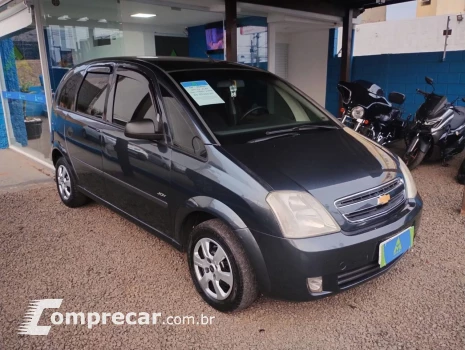 Meriva 1.4 4P FLEX JOY