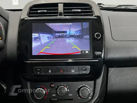 KWID 1.0 12V SCE FLEX INTENSE MANUAL