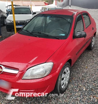 CHEVROLET PRISMA 1.4 MPFI JOY 8V 4 portas