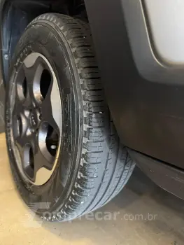 RENEGADE 1.8 16V Sport