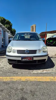 POLO 1.6 MI 8V