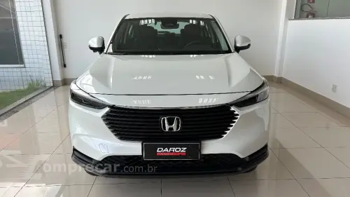 HR-V EXL 1.5 Flex Sensing 16V 5p Aut.