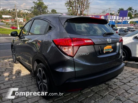 HR-V 1.8 16V EXL