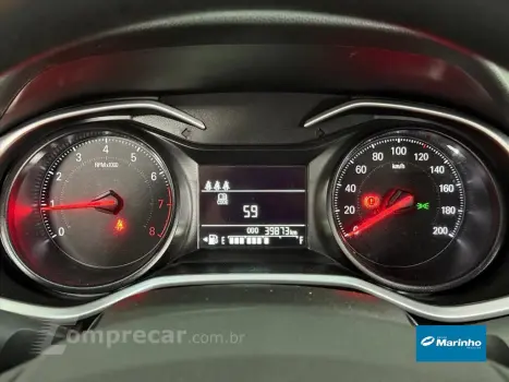 ONIX 1.0 FLEX LT MANUAL