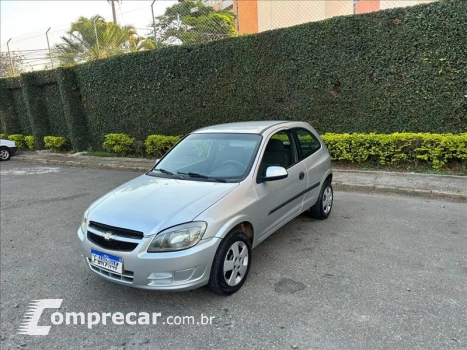 CHEVROLET CELTA 1.0 MPFI LS 8V 2 portas