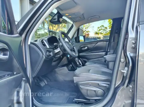 RENEGADE 1.3 T270 Turbo Sport