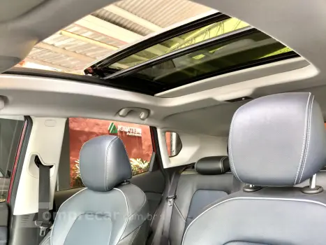 TRACKER 1.2 TURBO FLEX PREMIER AUTOMÁTICO