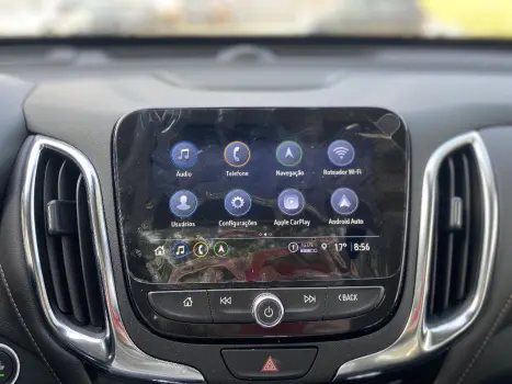 EQUINOX 1.5 16V TURBO GASOLINA PREMIER AWD AUTOMÁ