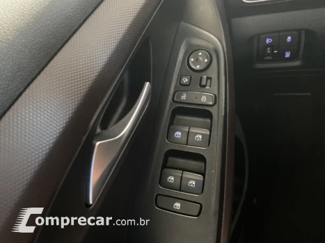 CRETA 1.0 TGDI FLEX PLATINUM AUTOMÁTICO