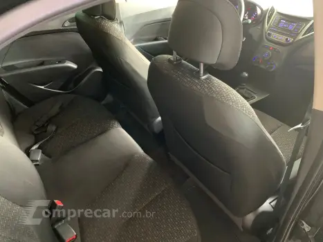 HB20 1.0 12V Comfort Plus