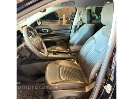 COMMANDER 1.3 T270 TURBO FLEX LIMITED AT6