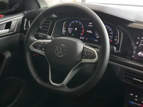 POLO 1.0 170 TSI HIGHLINE AUTOMÁTICO