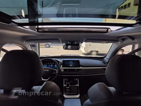 TIGGO 8 1.6 TGDI GASOLINA TXS DCT