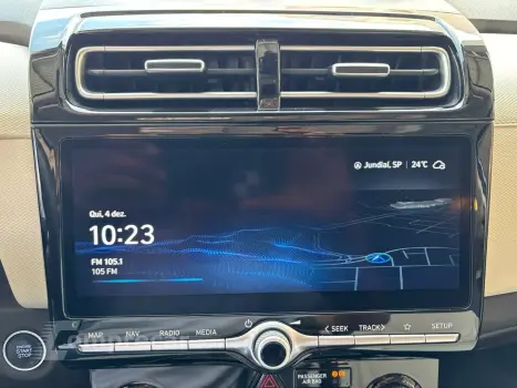 Creta Ultimate 2.0 16V Flex Aut.