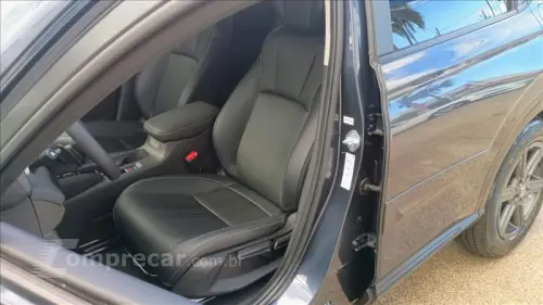 HR-V 1.5 DI I-vtec EXL