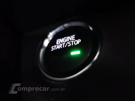 TRACKER - 1.2 TURBO PREMIER AUTOMÁTICO