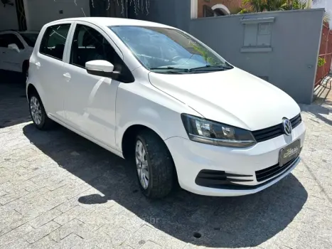 FOX 1.0 MPI Bluemotion 12V