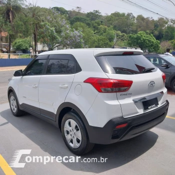 CRETA 1.6 16V Attitude