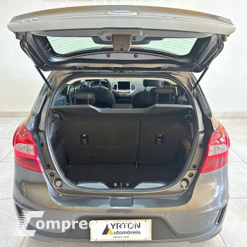 Ka Hatch 1.0 12V 4P TI-VCT SE PLUS FLEX