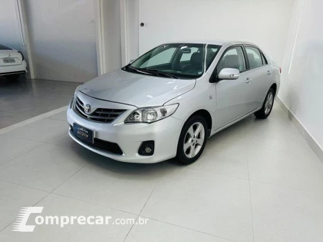 COROLLA XEI20FLEX