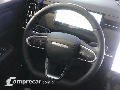 7 1.5 TGDI PHEV LUXURY DHT