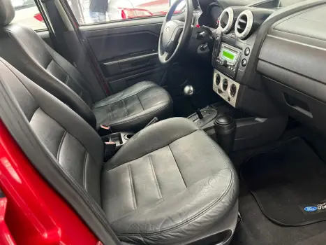 Ecosport 2.0 16V 4P XLT AUTOMÁTICO