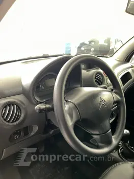 CITROËN C3 EXCLUSIVE 1.4