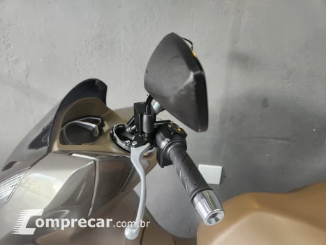 PCX DLX ABS  2022