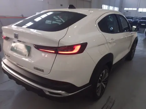 FASTBACK 1.0 TURBO 200 FLEX AUDACE CVT
