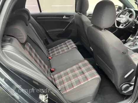 GOLF 2.0 TSI GTI 16V 220cv Turbo