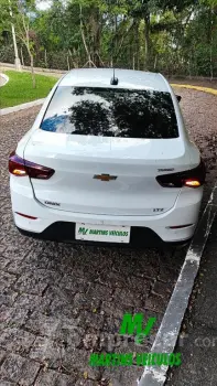 ONIX 1.0 Turbo Plus LTZ