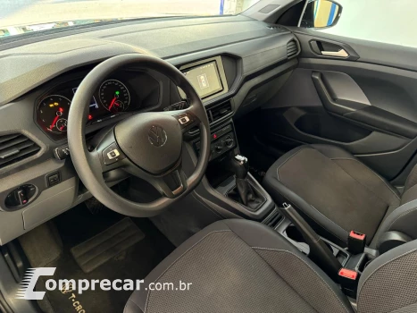 T-CROSS 1.0 200 TSI Sense