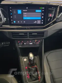 NIVUS 1.0 200 TSI Highline