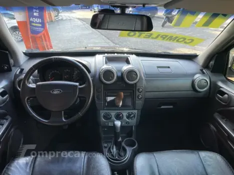 ECOSPORT - 1.6 FREESTYLE 16V 4P MANUAL