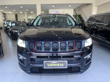 COMPASS 2.0 16V Longitude