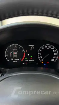 CITY 1.5 I-vtec Hatch Touring