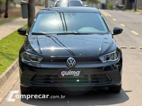 POLO 1.0 170 TSI