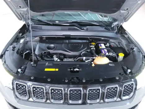 COMPASS 1.3 T270 TURBO FLEX S AT6