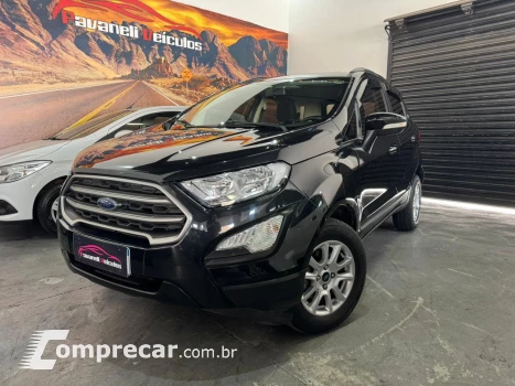 FORD ECOSPORT 1.5 Ti-vct SE 4 portas