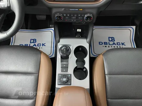 Bronco Sport Wildtrak 2.0 Tb 16V AWD Aut