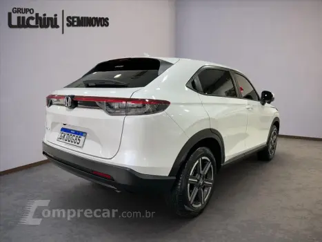 HR-V 1.5 DI I-VTEC FLEX EX CVT