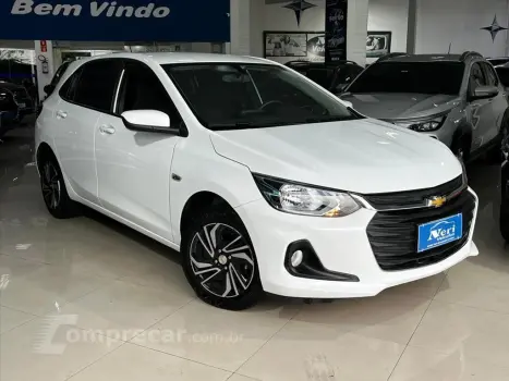 ONIX 1.0 FLEX LT MANUAL